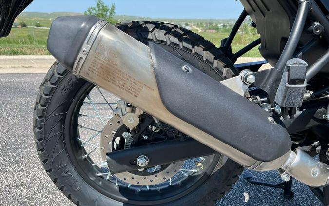 2023 Royal Enfield Himalayan