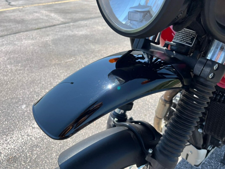 2023 Royal Enfield Himalayan