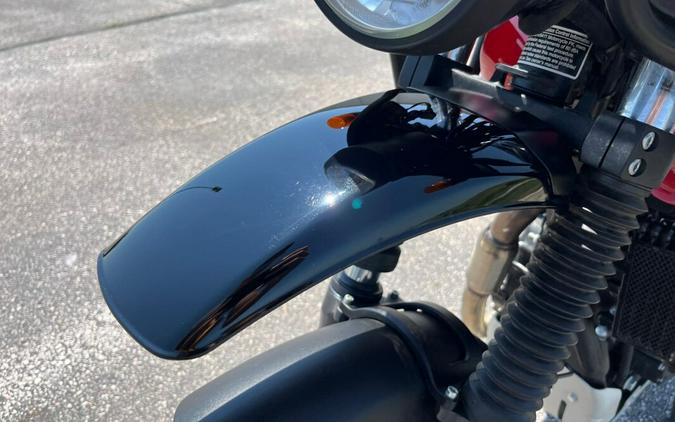 2023 Royal Enfield Himalayan