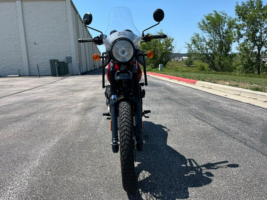 2023 Royal Enfield Himalayan