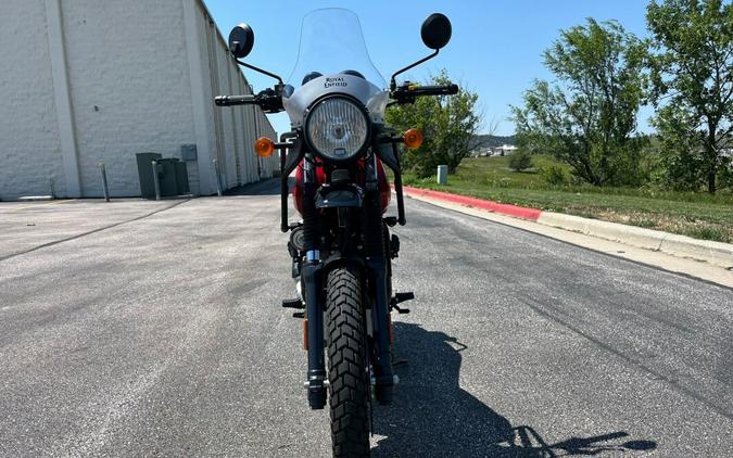 2023 Royal Enfield Himalayan