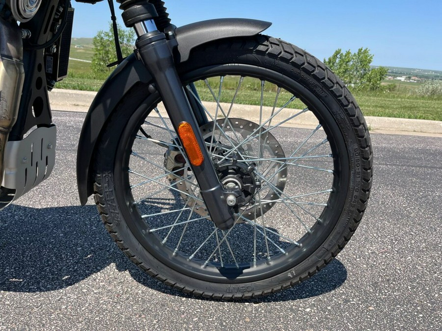 2023 Royal Enfield Himalayan