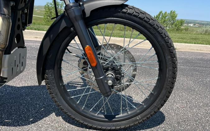 2023 Royal Enfield Himalayan