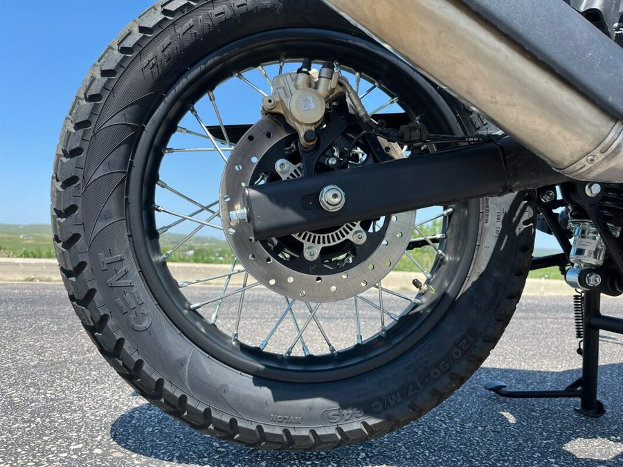 2023 Royal Enfield Himalayan