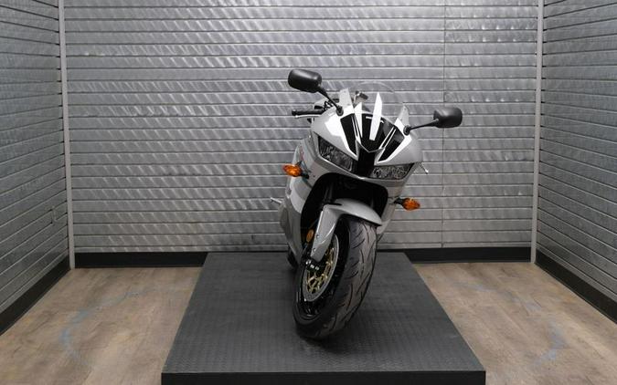 New 2026 HONDA CBR600RR