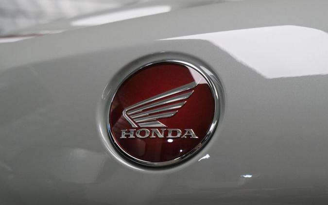 New 2026 HONDA CBR600RR