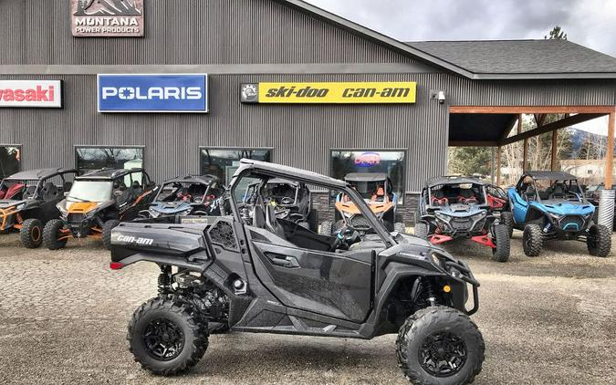 2026 Can-Am® Commander XT 700