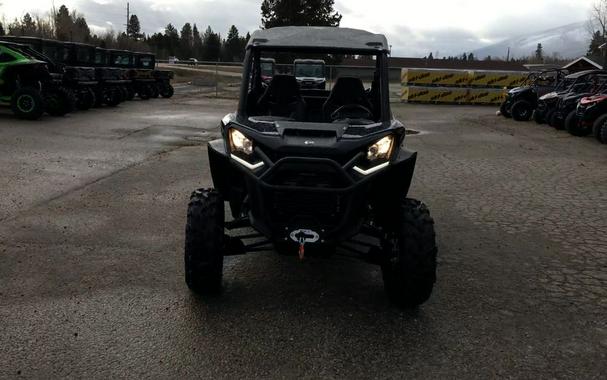 2026 Can-Am® Commander XT 700