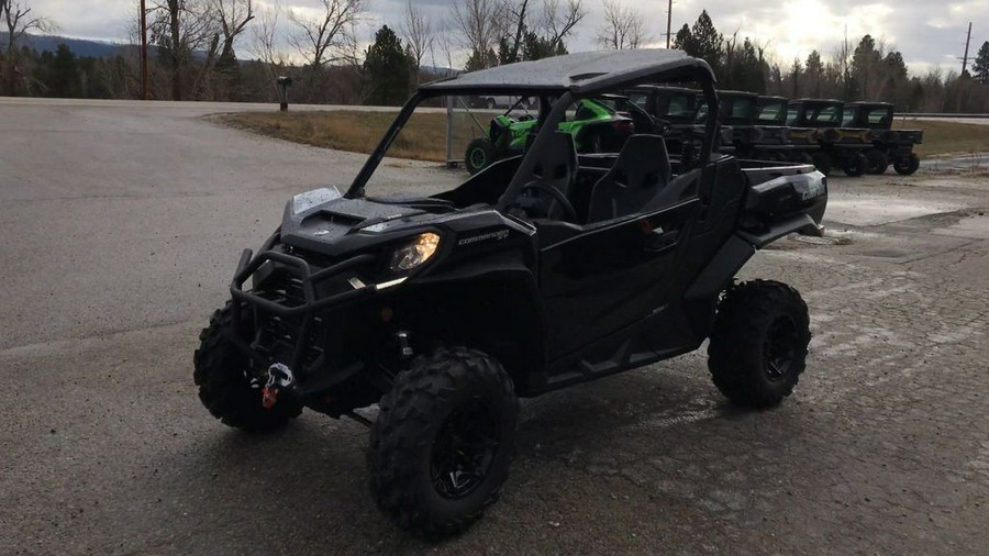 2026 Can-Am® Commander XT 700