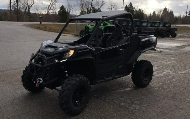 2026 Can-Am® Commander XT 700