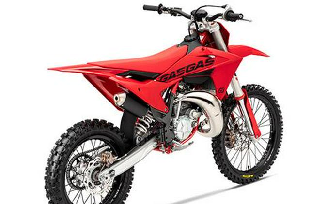 2026 GASGAS MC 85 19/16