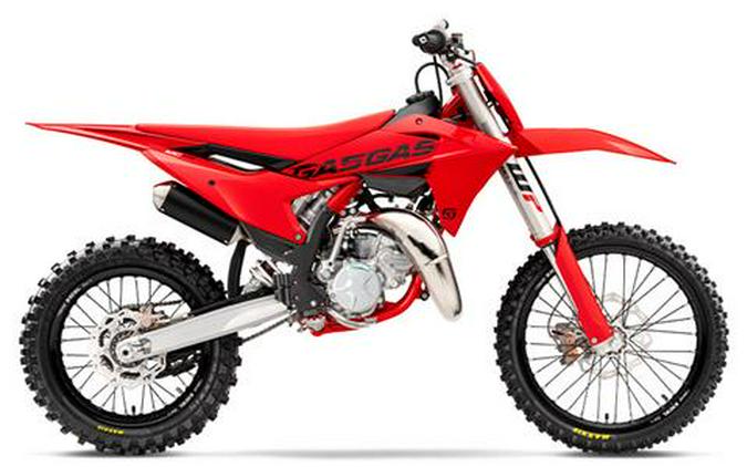 2026 GASGAS MC 85 19/16