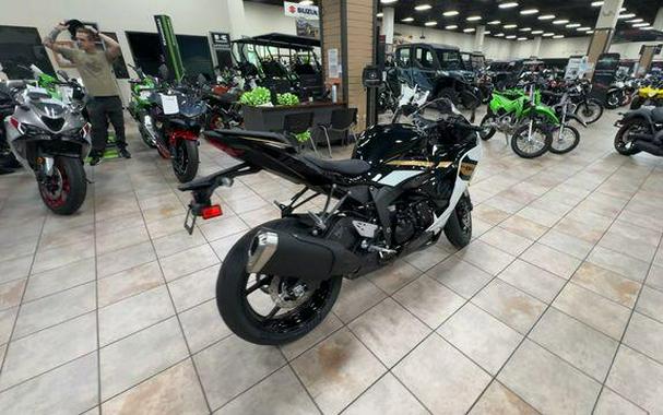 2026 Kawasaki NINJA ZX-6R