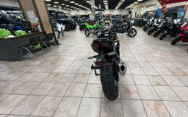 2026 Kawasaki NINJA ZX-6R