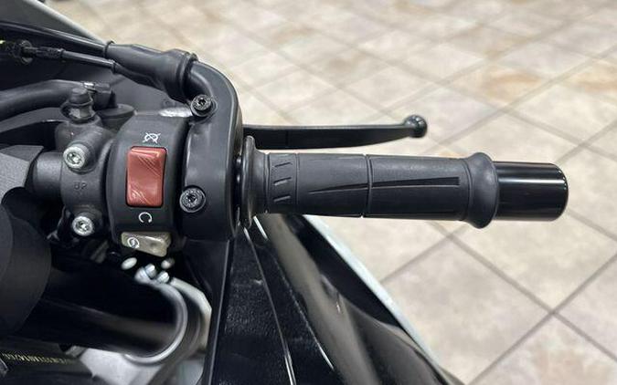 2026 Kawasaki NINJA ZX-6R
