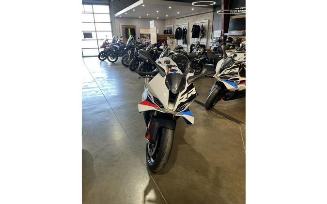 2026 S 1000 RR - BMW