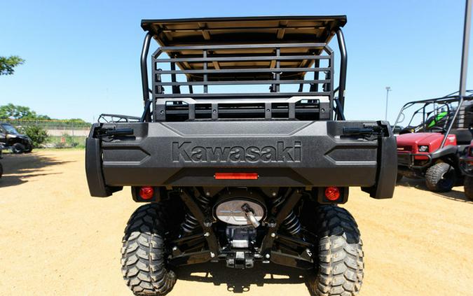 2026 Kawasaki Mule PRO-FXT 1000 LE Camo