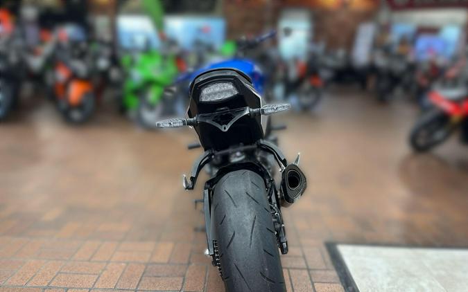 2023 Suzuki GSX-S1000