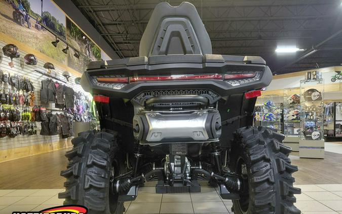 2026 CFMOTO CFORCE 800 Touring