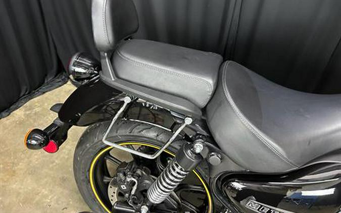 2022 Royal Enfield Meteor 350