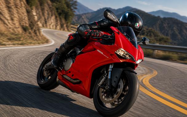 2019 DUCATI PANIGALE 959 - F009490