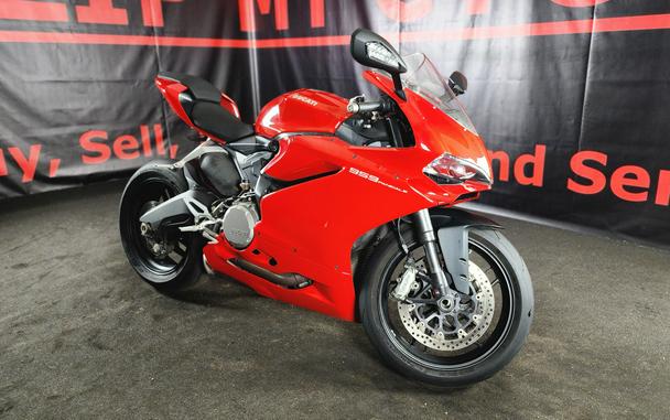 2019 DUCATI PANIGALE 959 - F009490