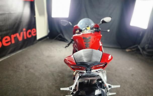 2019 DUCATI PANIGALE 959 - F009490