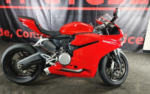 2019 DUCATI PANIGALE 959 - F009490