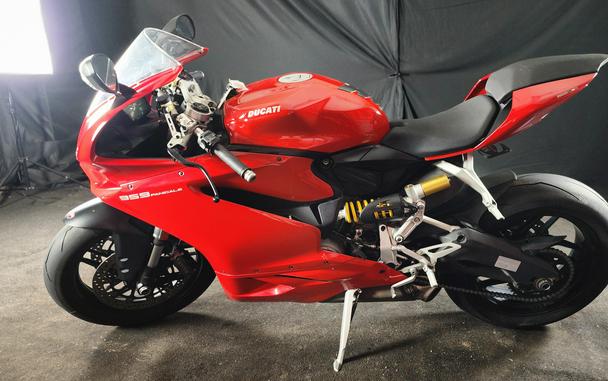 2019 DUCATI PANIGALE 959 - F009490
