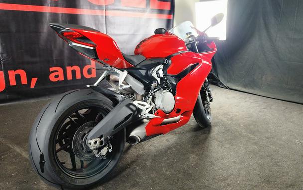 2019 DUCATI PANIGALE 959 - F009490