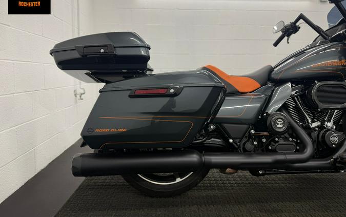 2025 Harley-Davidson Road Glide®