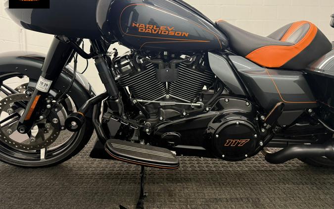 2025 Harley-Davidson Road Glide®