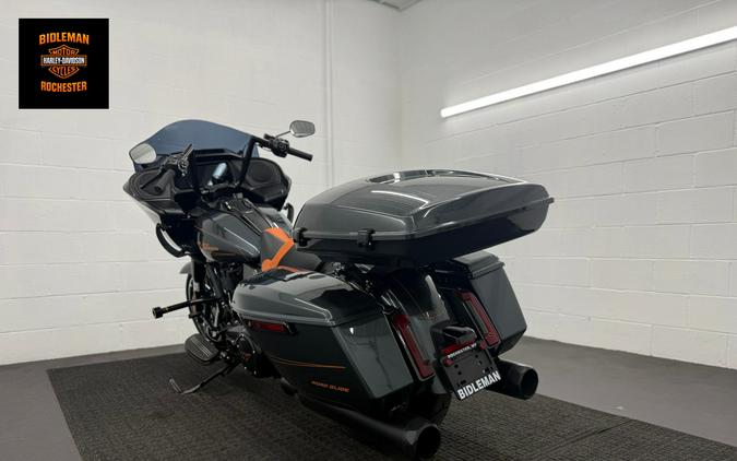 2025 Harley-Davidson Road Glide®
