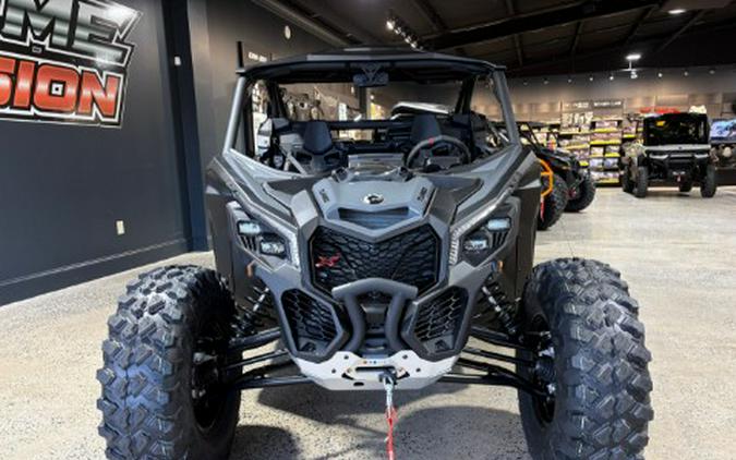 2026 Can-Am Maverick X3 X TURBO