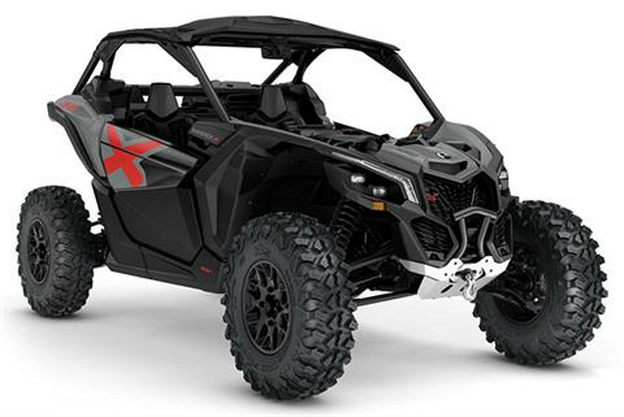 2026 Can-Am Maverick X3 X TURBO