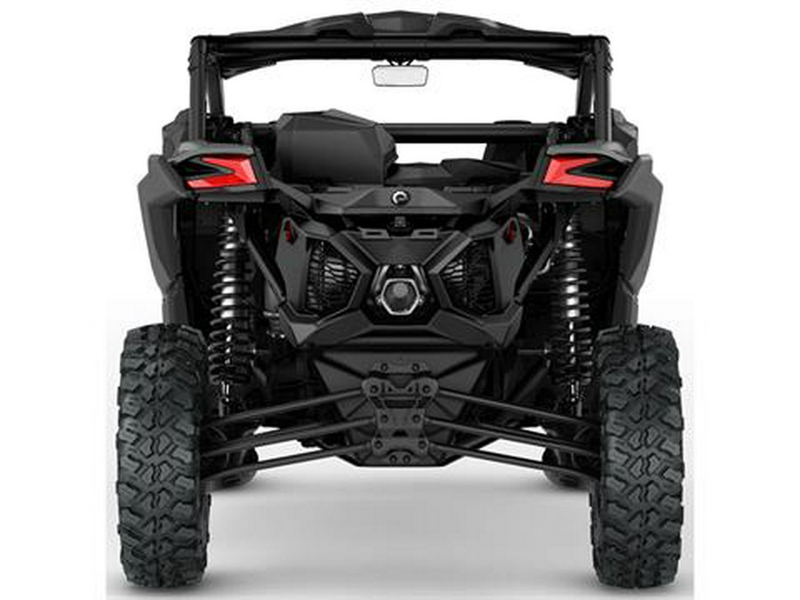2026 Can-Am Maverick X3 X TURBO