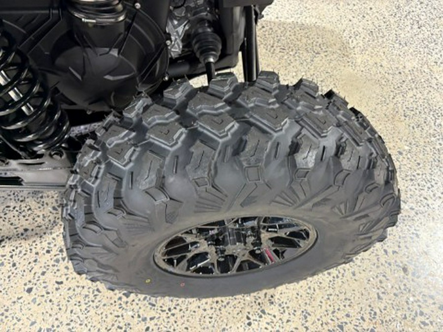 2026 Can-Am Maverick X3 X TURBO