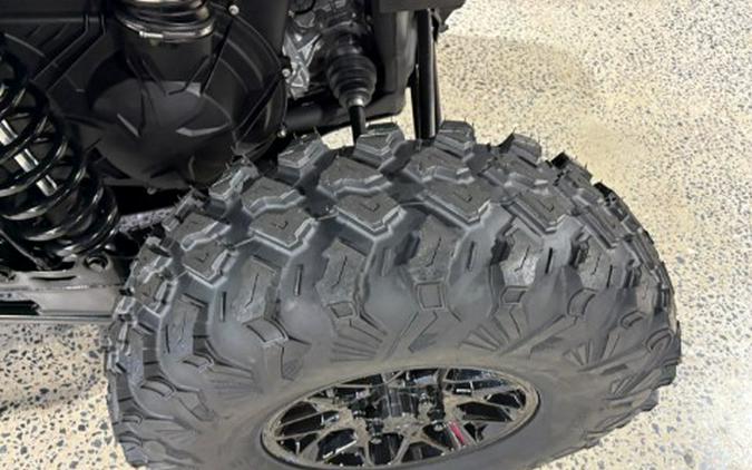 2026 Can-Am Maverick X3 X TURBO