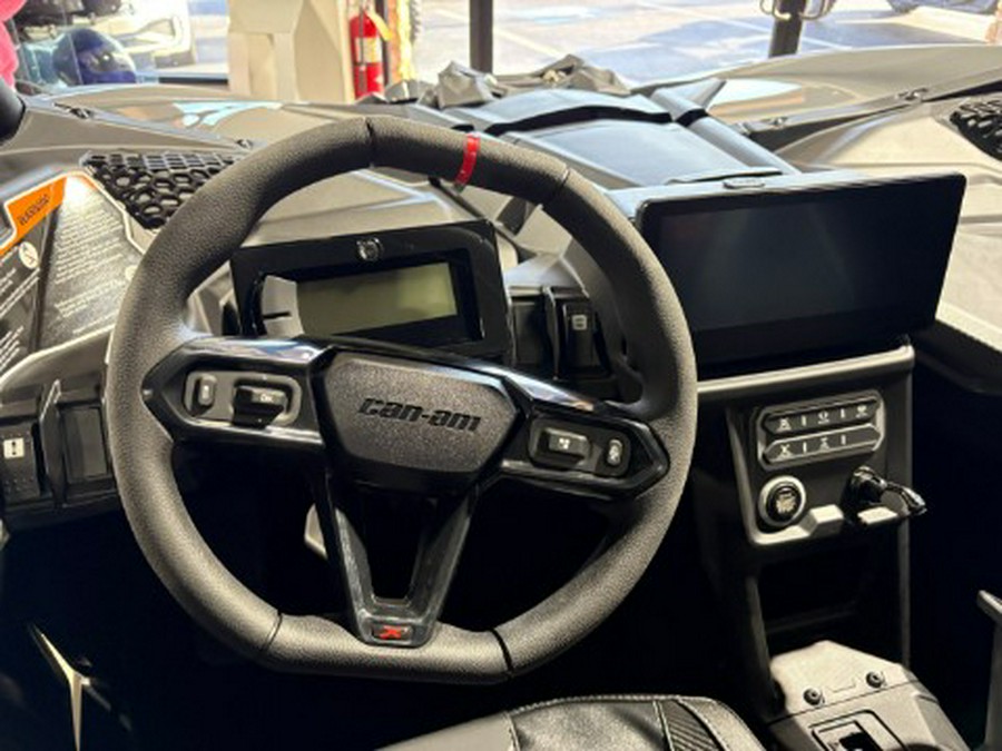 2026 Can-Am Maverick X3 X TURBO