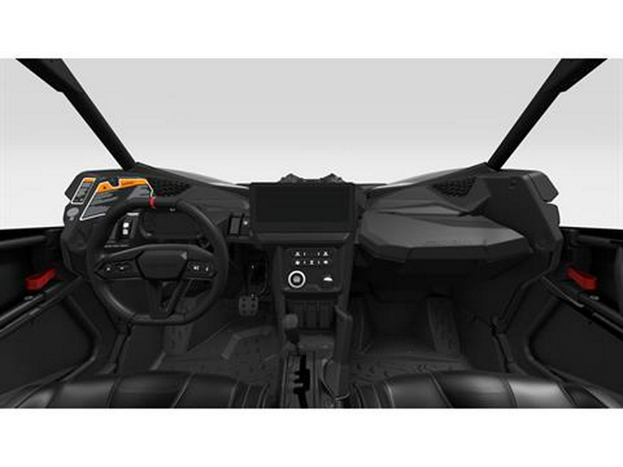 2026 Can-Am Maverick X3 X TURBO