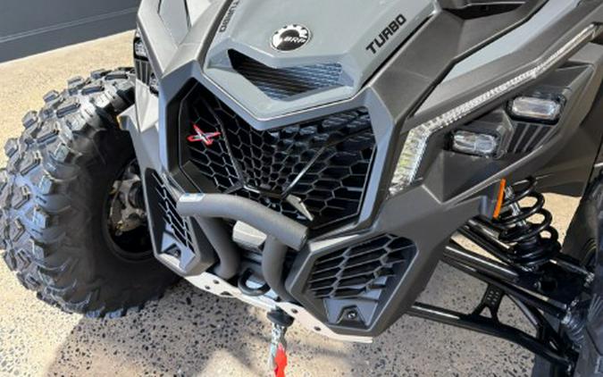 2026 Can-Am Maverick X3 X TURBO