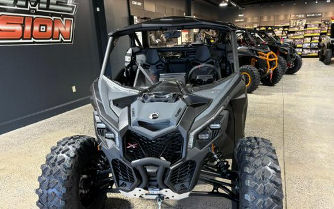 2026 Can-Am Maverick X3 X TURBO