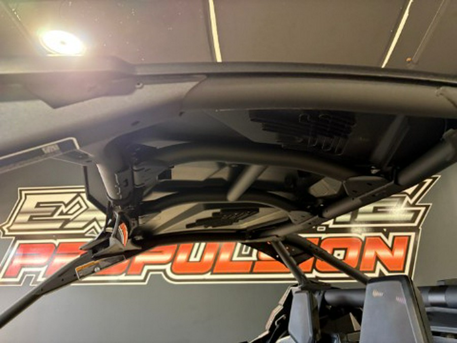 2026 Can-Am Maverick X3 X TURBO