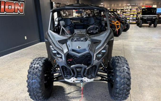 2026 Can-Am Maverick X3 X TURBO