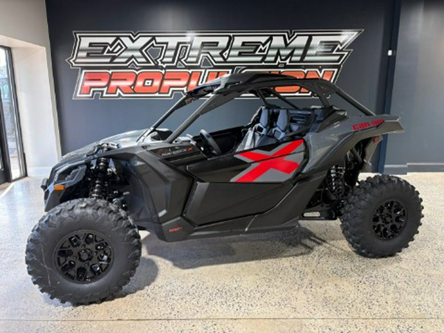 2026 Can-Am Maverick X3 X TURBO