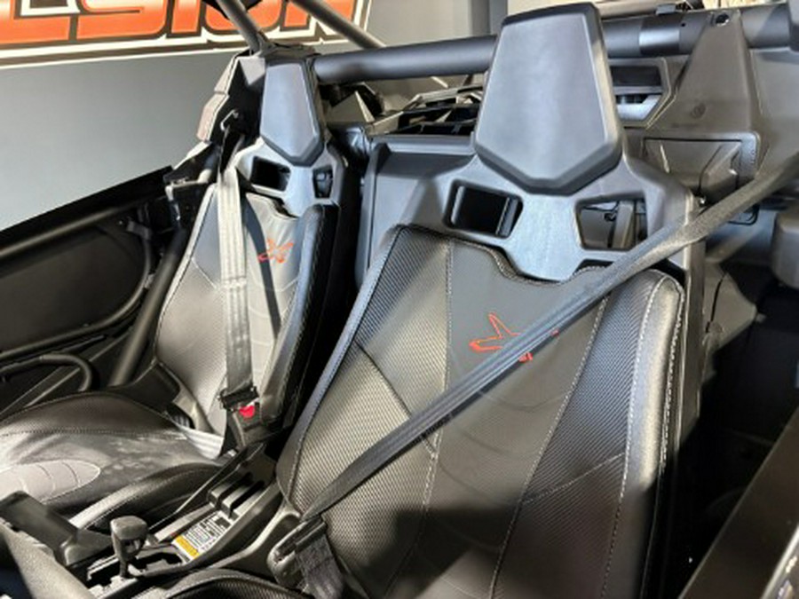 2026 Can-Am Maverick X3 X TURBO