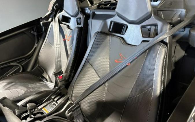 2026 Can-Am Maverick X3 X TURBO