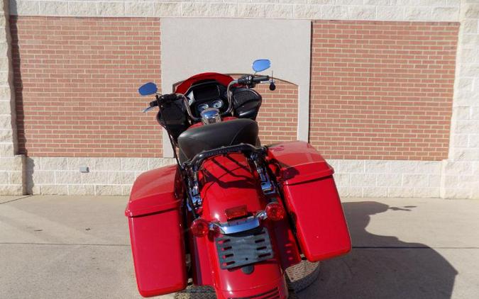 2023 Harley-Davidson ROAD GLIDE