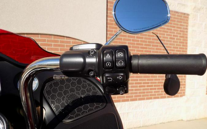2023 Harley-Davidson ROAD GLIDE