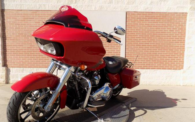 2023 Harley-Davidson ROAD GLIDE